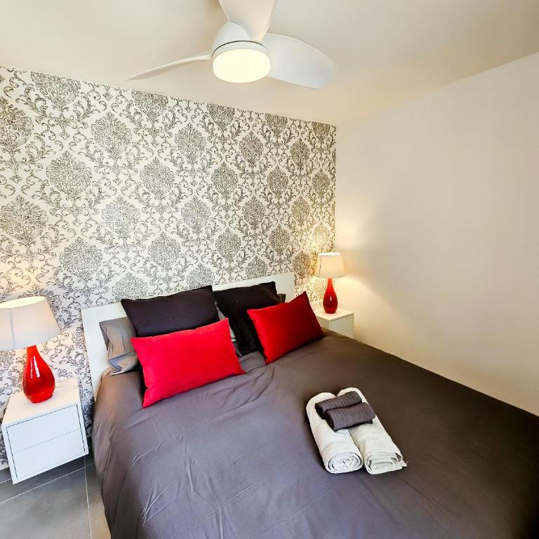 P&L House Las Olas - Apartamento de 2 dormitorios - 10