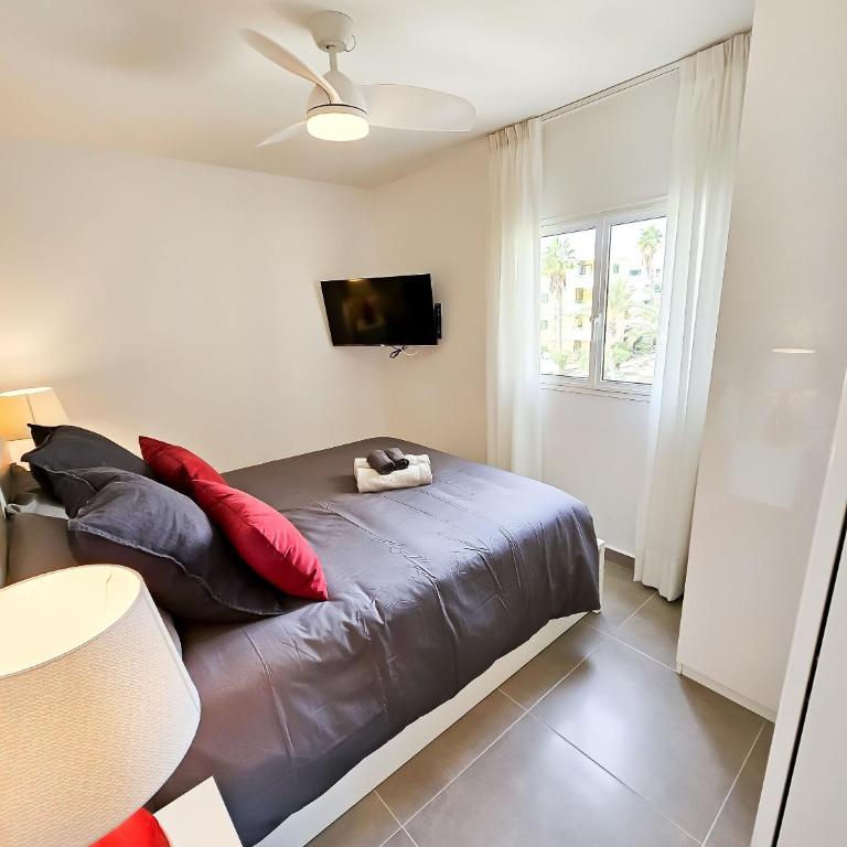 P&L House Las Olas - Apartamento de 2 dormitorios - 12