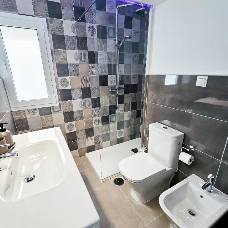 P&L House Las Olas - Apartamento de 2 dormitorios - 19