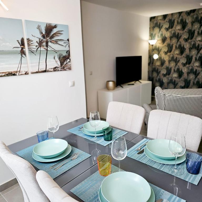 P&L House Las Olas - Apartamento de 2 dormitorios - 21
