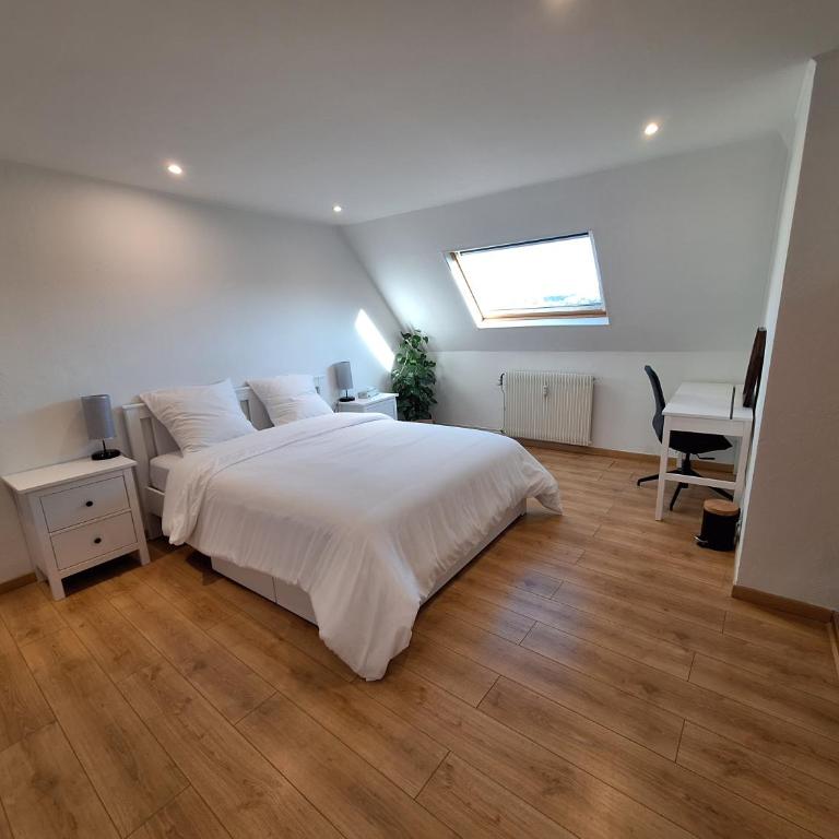 Les Combles de Bagnères - Appartamento con 2 Camere da Letto - 11