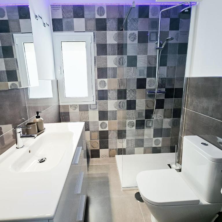P&L House Las Olas - Apartamento de 2 dormitorios - 22