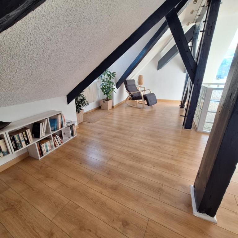 Les Combles de Bagnères - Appartamento con 2 Camere da Letto - 15