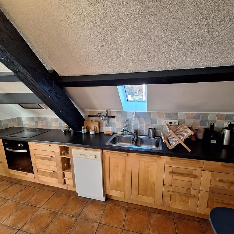 Les Combles de Bagnères - Appartamento con 2 Camere da Letto - 17