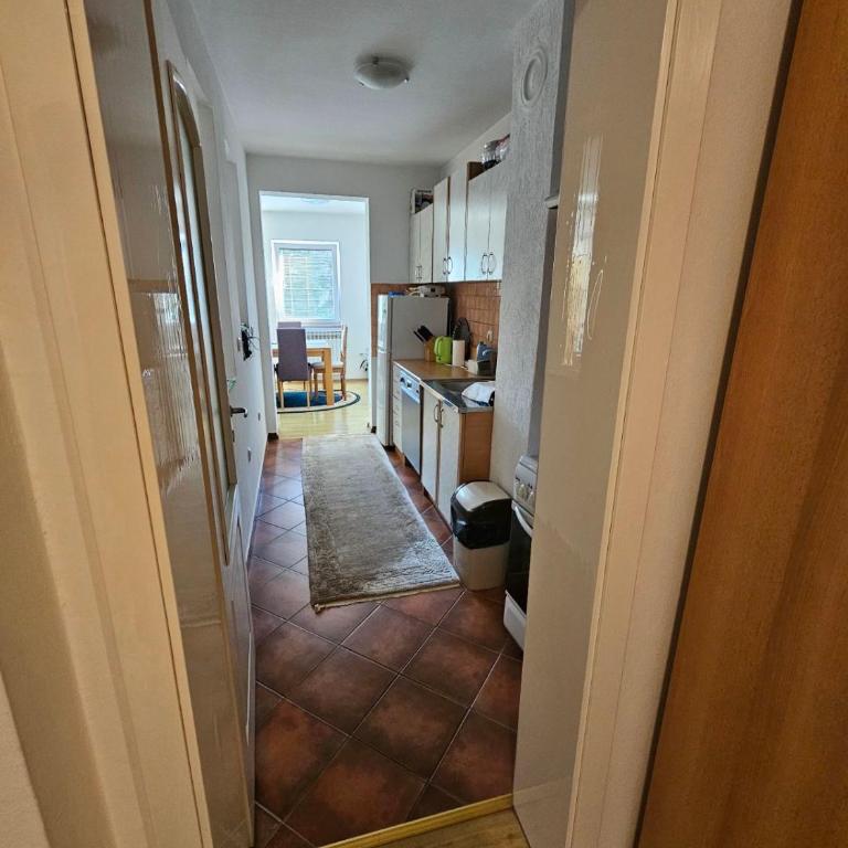 H&M - Two-Bedroom Apartment - 2