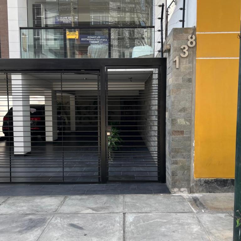 Departamento 17 personas San Isidro - Apartamento de 4 habitaciones - 44