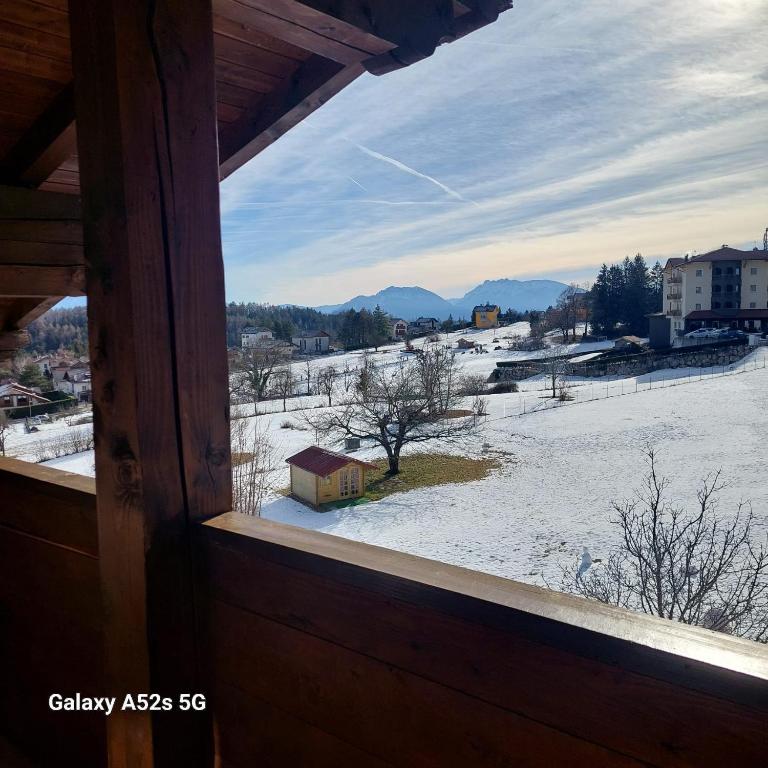 Appartamenti DOLOMITI - Two-Bedroom Apartment - 18