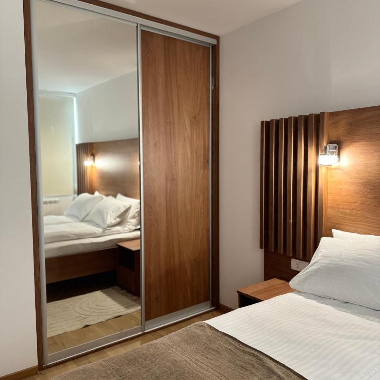 Apartmani La Vista - Apartman sa 1 Spavaćom Sobom - 24