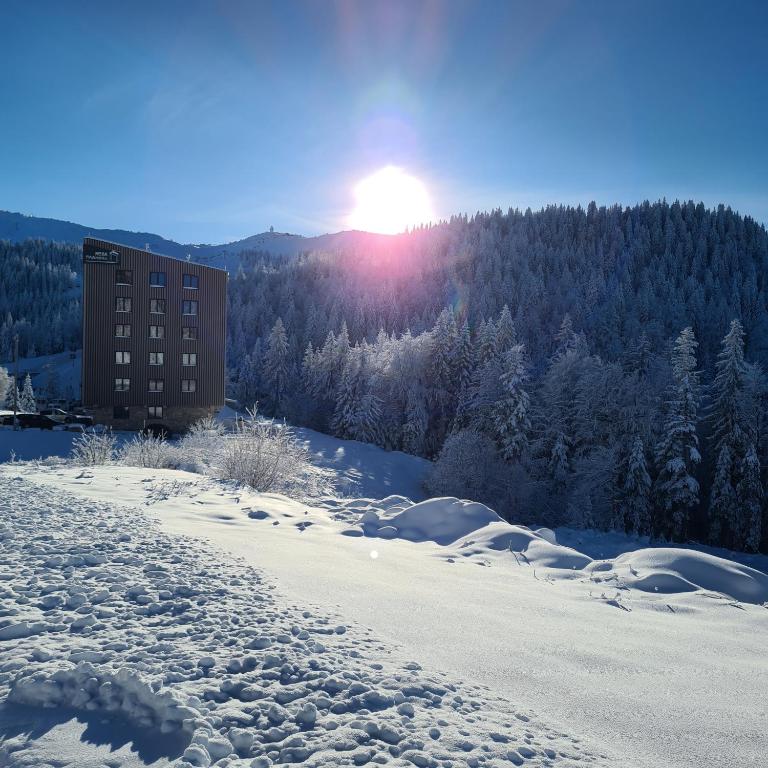 Apartmani La Vista - Apartman sa 1 Spavaćom Sobom - 24