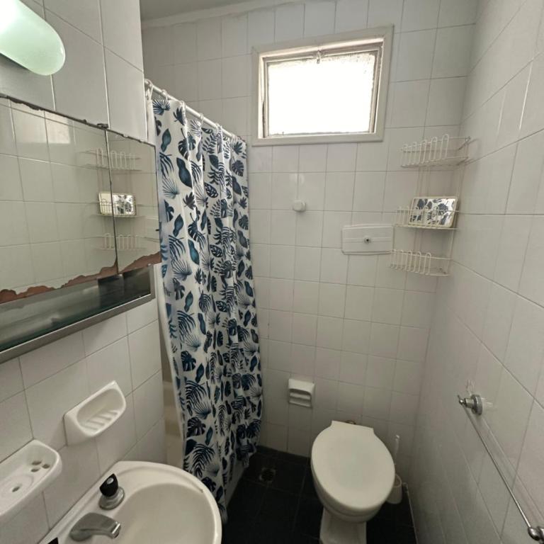 Excelente Ubicación - Dos Ambientes - Peatonal - Apartamento de 1 dormitorio - 10