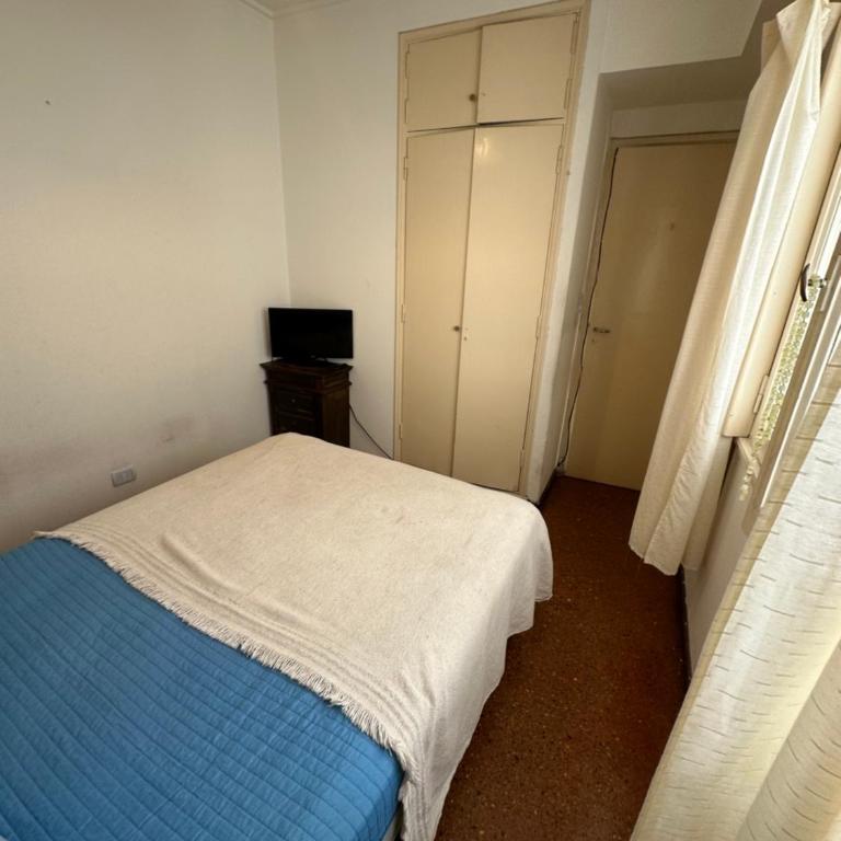 Excelente Ubicación - Dos Ambientes - Peatonal - Apartamento de 1 dormitorio - 9