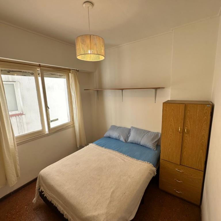 Excelente Ubicación - Dos Ambientes - Peatonal - Apartamento de 1 dormitorio - 7