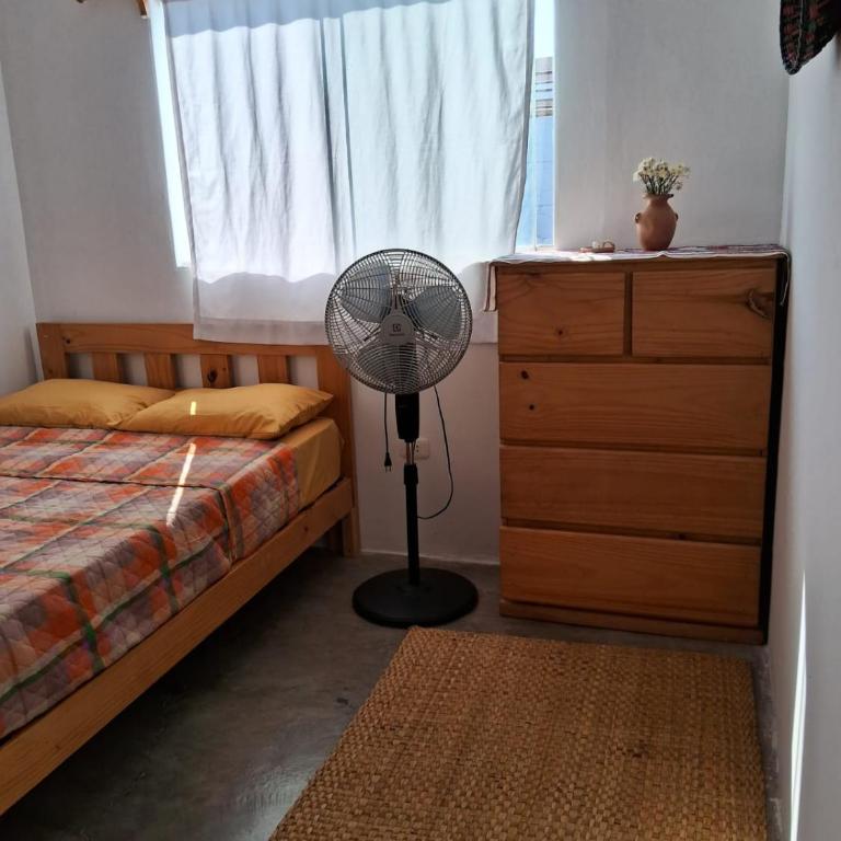 Cabañas de Punta Negra - One-Bedroom House - 30