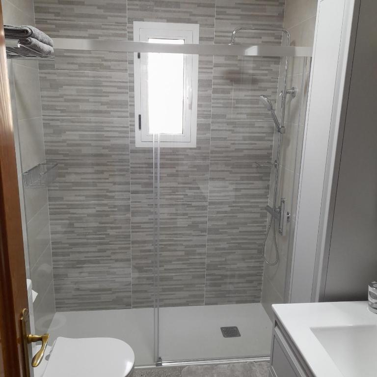"EL RINCON" naturist boutique apartment - Apartamento de 2 dormitorios - 19
