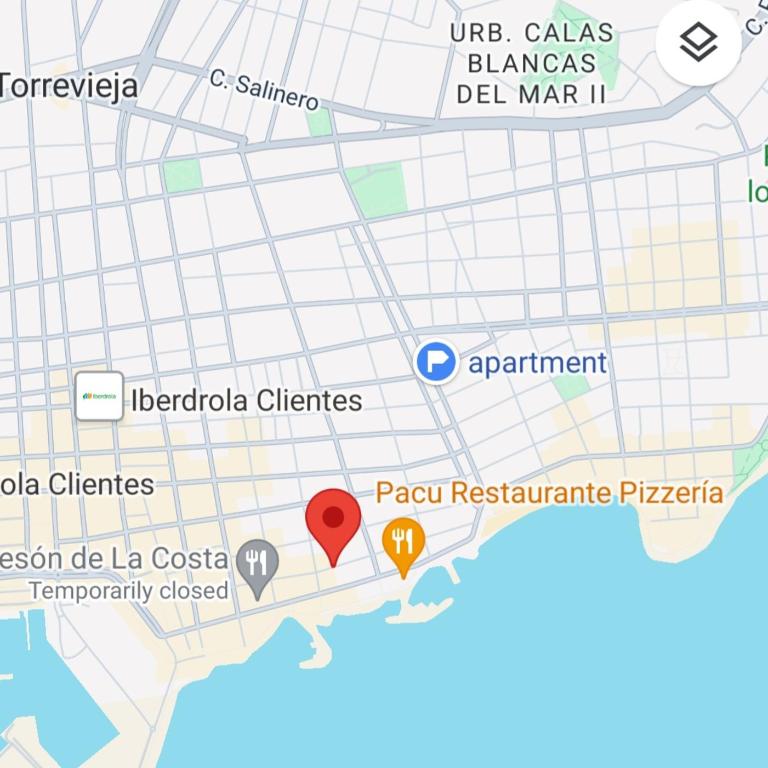 Apartamento la Luna- playa del Cura - Apartamento de 2 dormitorios - 37