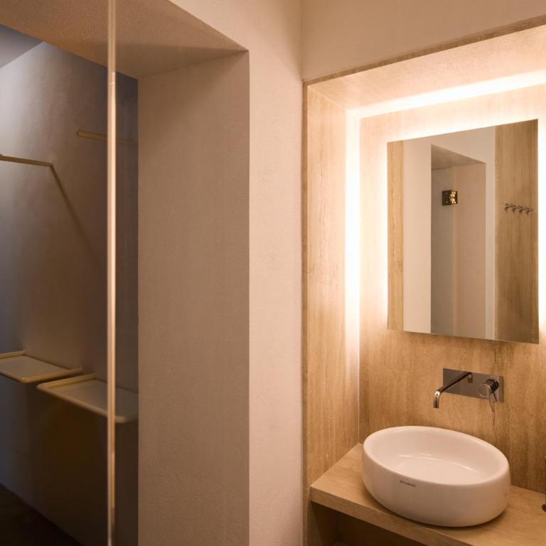 AUREA tempio di Apollo - One-Bedroom Superior Apartment - 27