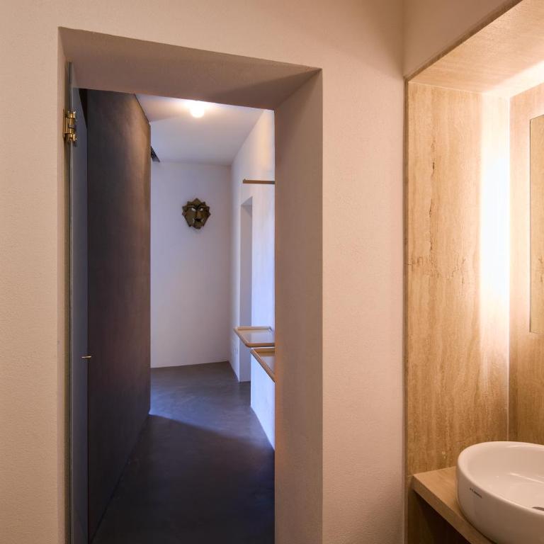 AUREA tempio di Apollo - One-Bedroom Superior Apartment - 22