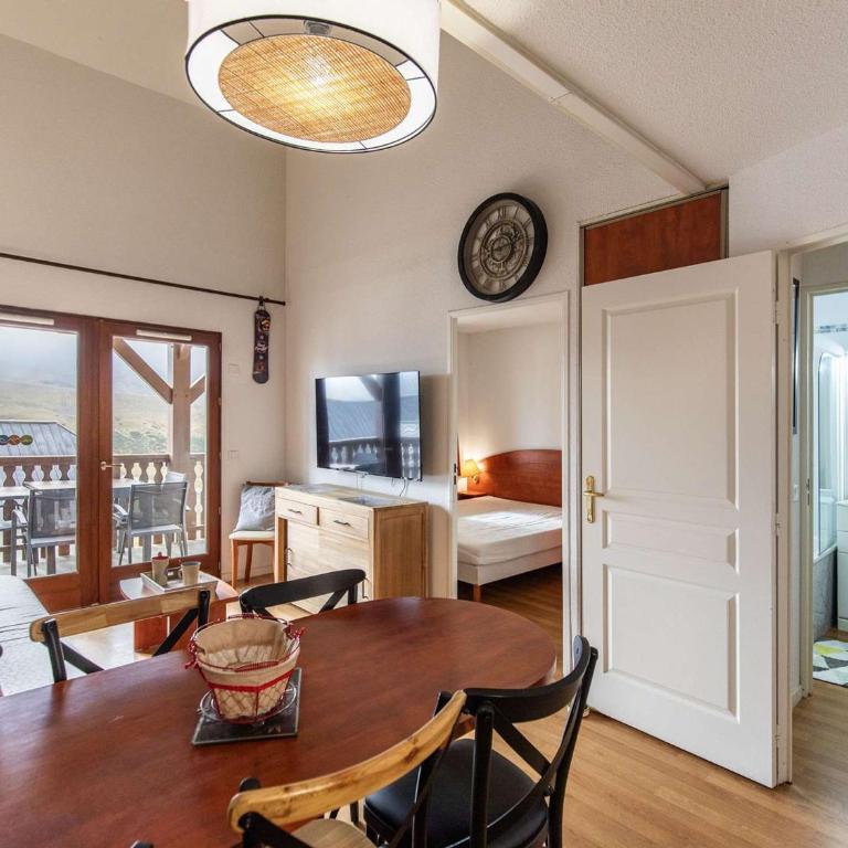 Duplex familial calme - 7 pers. - Appartement 2 Chambres - 1
