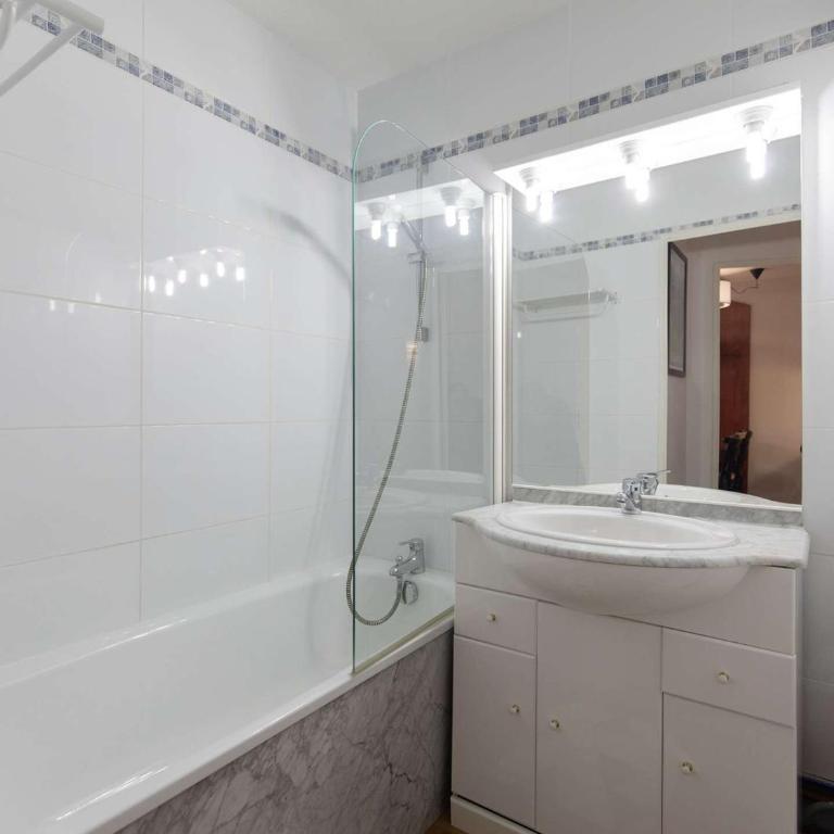 Duplex familial calme - 7 pers. - Appartement 2 Chambres - 10