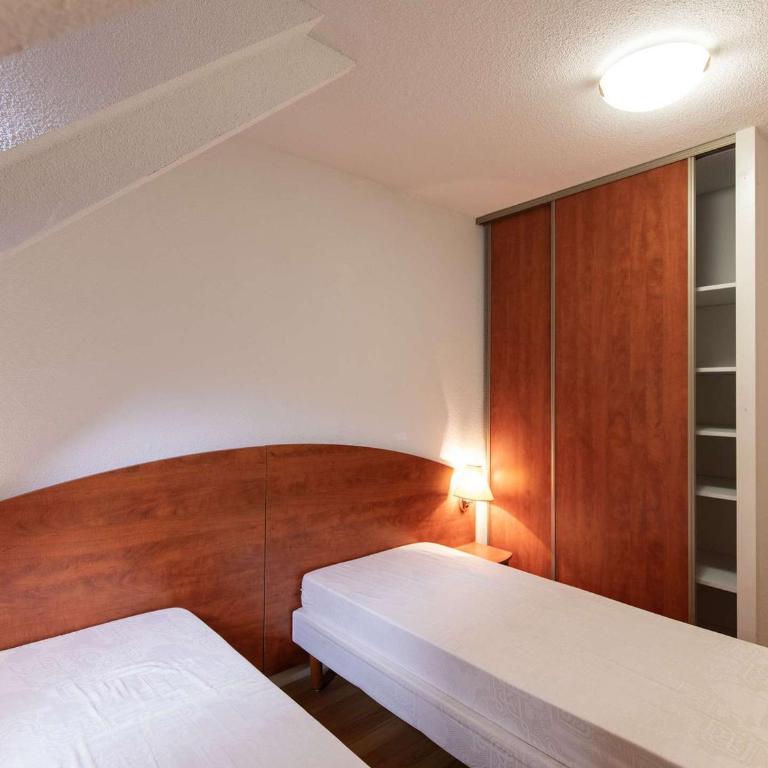 Duplex familial calme - 7 pers. - Appartement 2 Chambres - 11