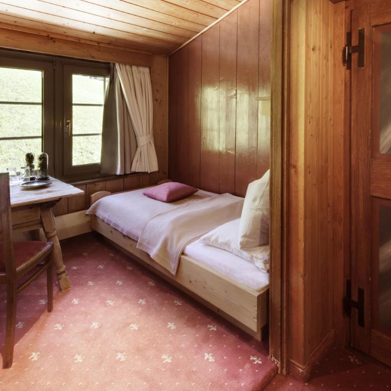 Berghotel Ladinia - Twin Room - 2