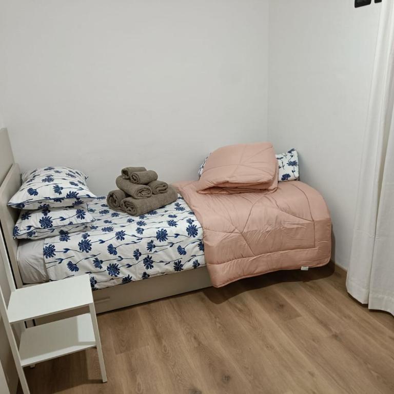 Baita Camoscio - Apartment mit 2 Schlafzimmern - 5