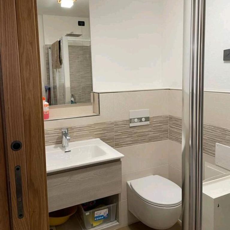 Baita Camoscio - Apartment mit 2 Schlafzimmern - 7
