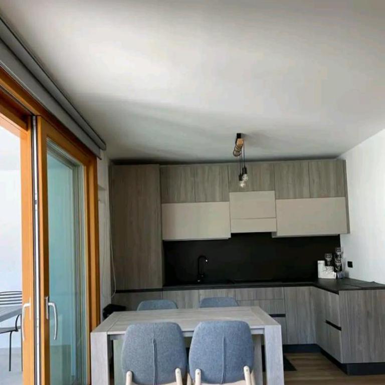 Baita Camoscio - Apartment mit 2 Schlafzimmern - 3