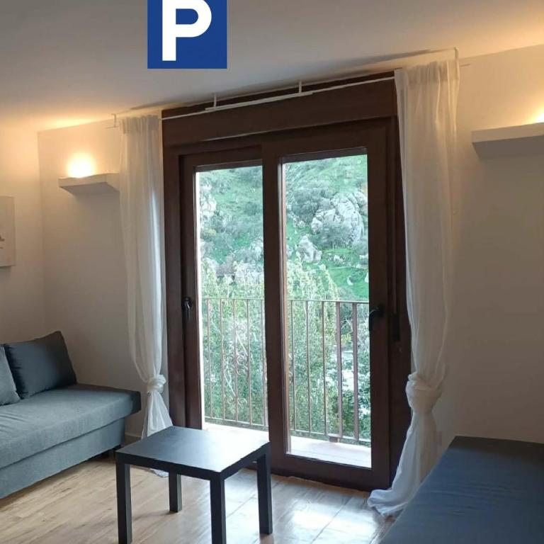 El Mirador del Valle FACIL ACCESO con COCHE - Apartamento con balcón - 2