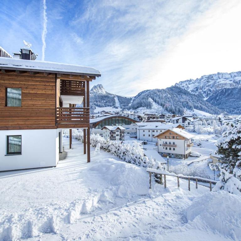 Apartments Chalet Silva - Appartamento - 31