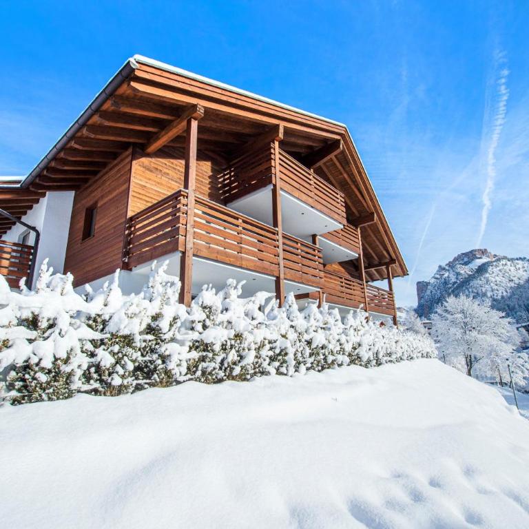 Apartments Chalet Silva - Appartamento - 37