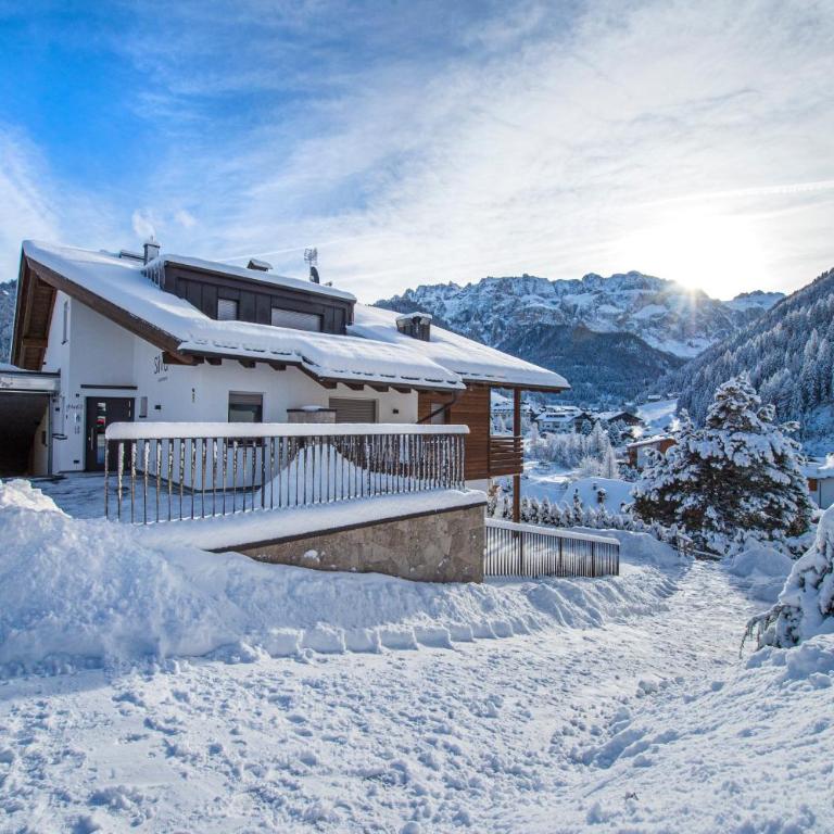 Apartments Chalet Silva - Appartamento - 38