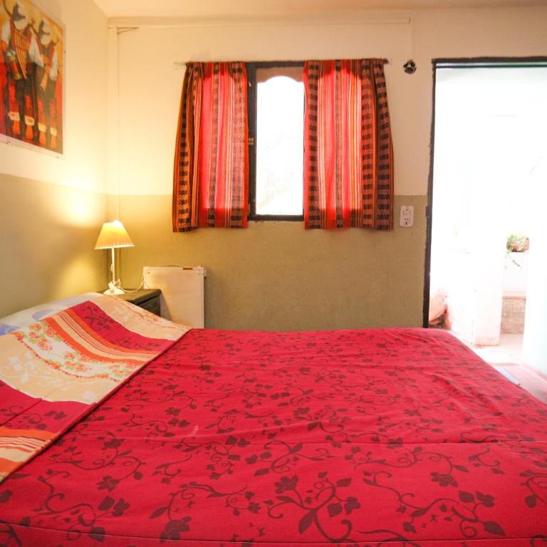 Hostel Waira - Habitación Doble Estándar - 4