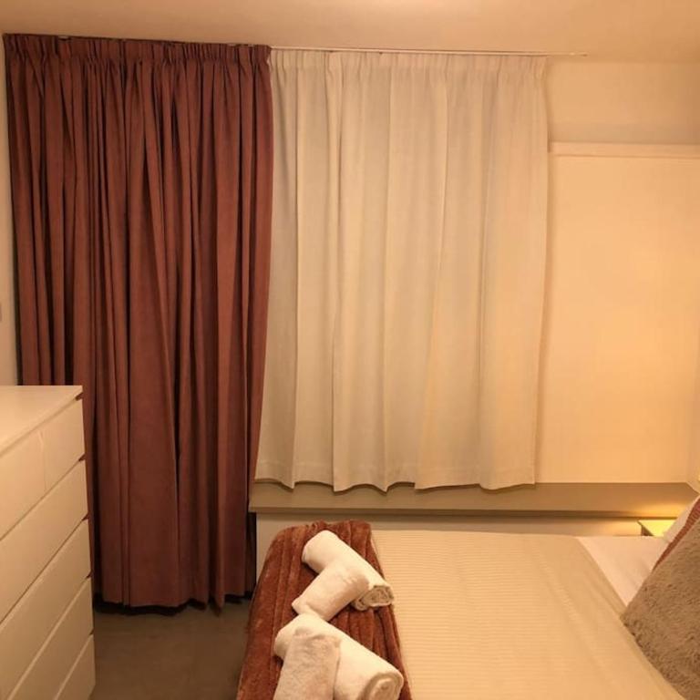 MON CHERI COLOSSEO - Appartamento con 1 Camera da Letto - 15