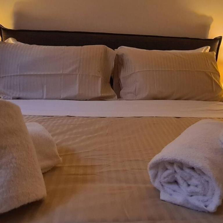 MON CHERI COLOSSEO - Appartamento con 1 Camera da Letto - 26
