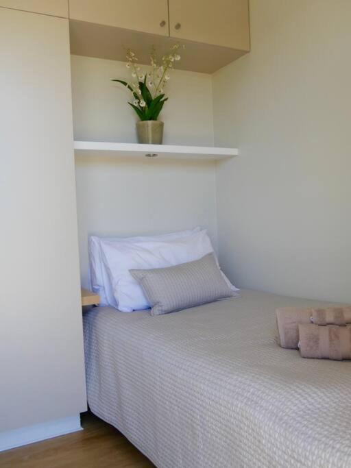 ALBION - Luxurious 3 bedrooms large terrace parking AC - Appartement 3 Chambres - 8