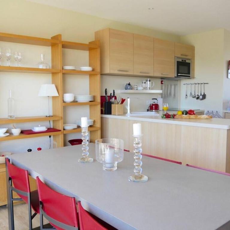 ALBION - Luxurious 3 bedrooms large terrace parking AC - Appartement 3 Chambres - 13