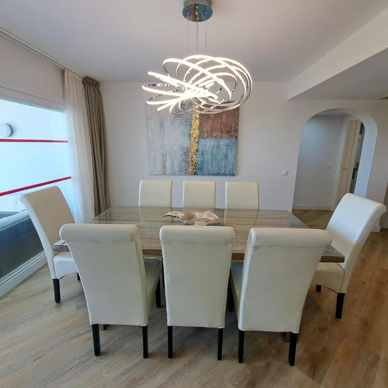Playa Miraflores 1 - Apartamento de 3 dormitorios - 4