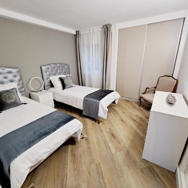 Playa Miraflores 1 - Apartamento de 3 dormitorios - 5