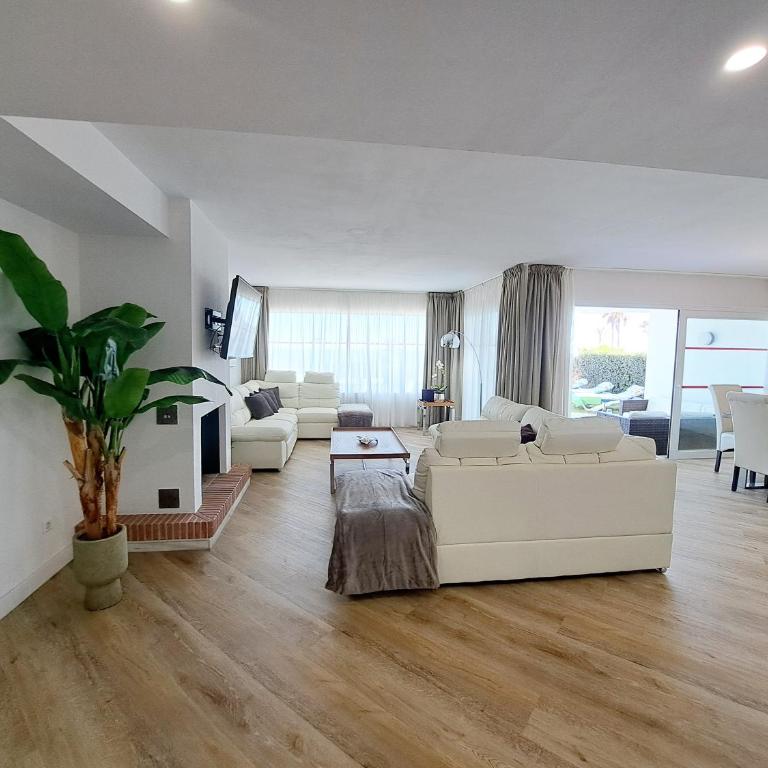 Playa Miraflores 1 - Apartamento de 3 dormitorios - 10