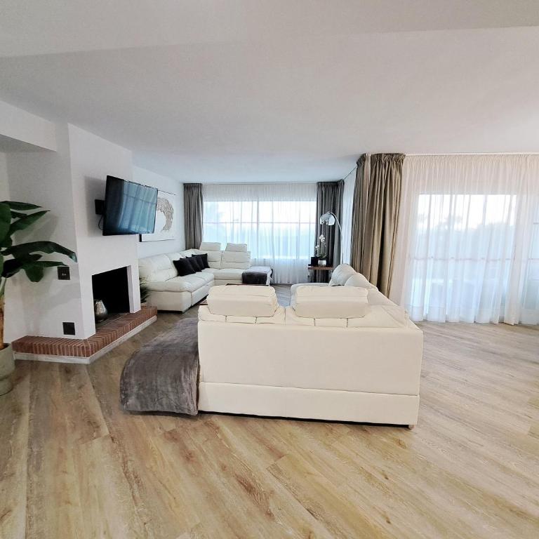 Playa Miraflores 1 - Apartamento de 3 dormitorios - 12