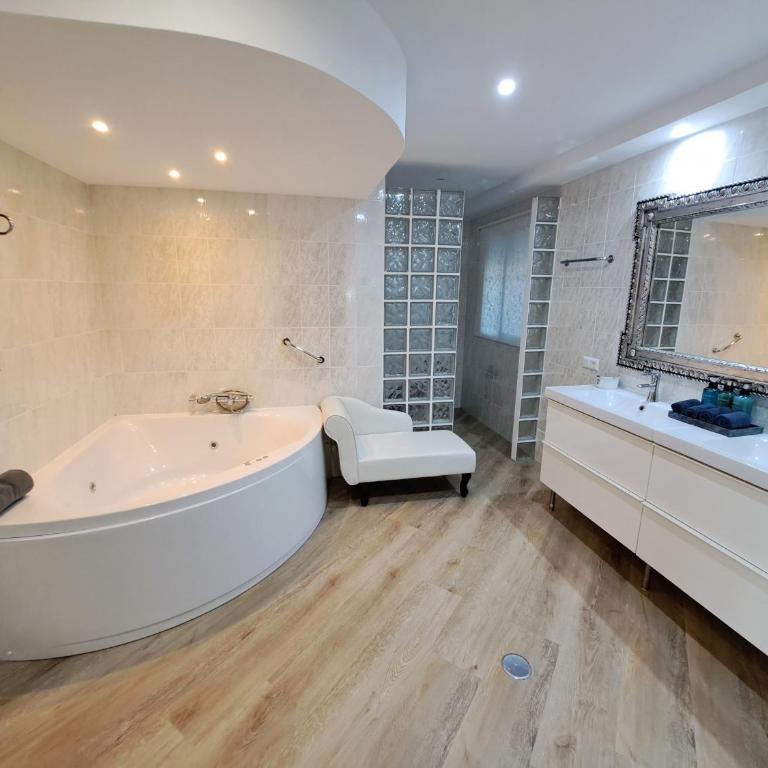 Playa Miraflores 1 - Apartamento de 3 dormitorios - 13