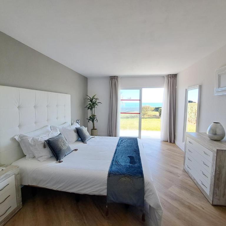 Playa Miraflores 1 - Apartamento de 3 dormitorios - 16