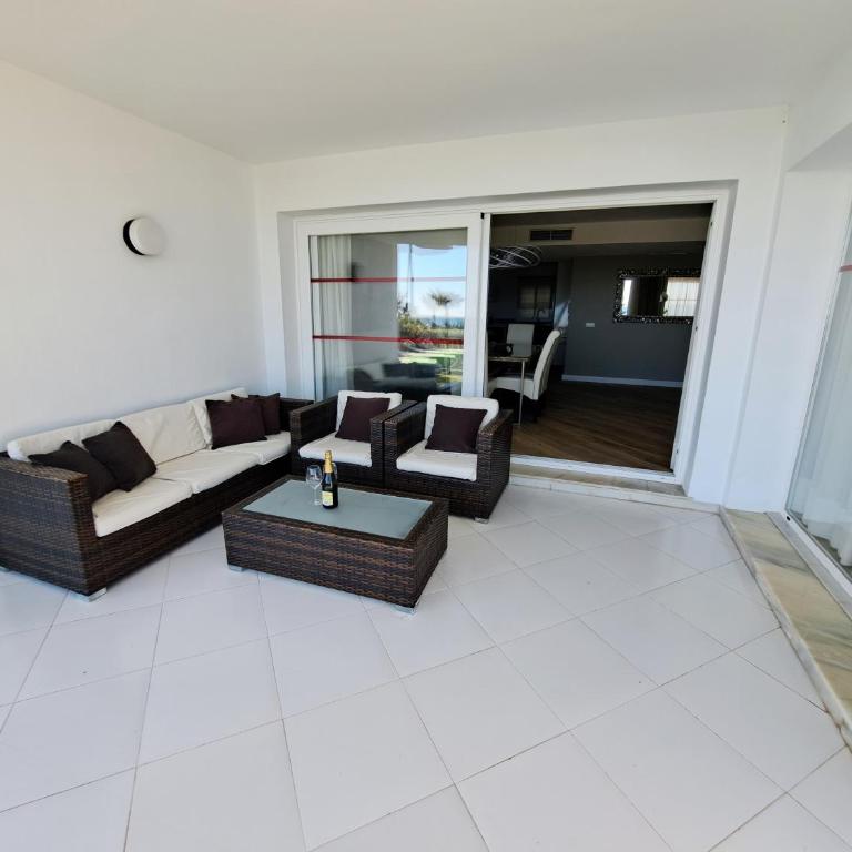 Playa Miraflores 1 - Apartamento de 3 dormitorios - 18