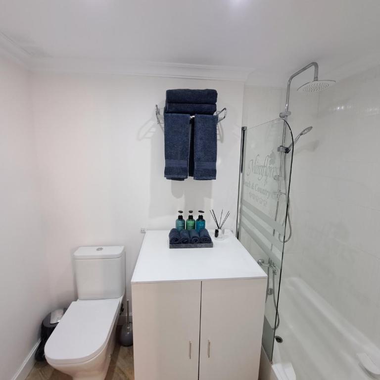 Playa Miraflores 1 - Apartamento de 3 dormitorios - 22