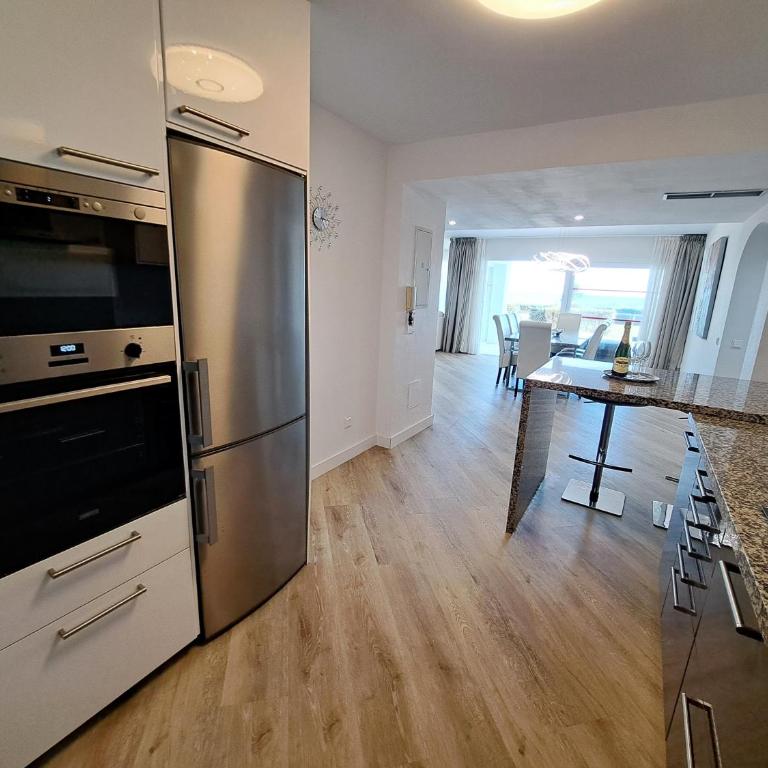Playa Miraflores 1 - Apartamento de 3 dormitorios - 24
