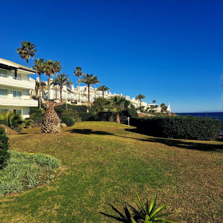 Playa Miraflores 1 - Apartamento de 3 dormitorios - 26