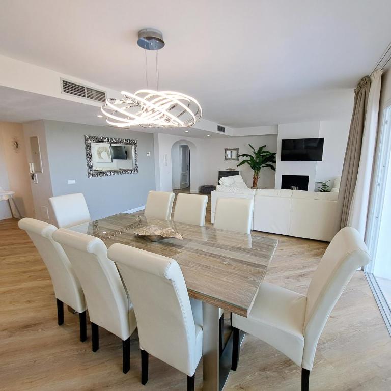 Playa Miraflores 1 - Apartamento de 3 dormitorios - 31