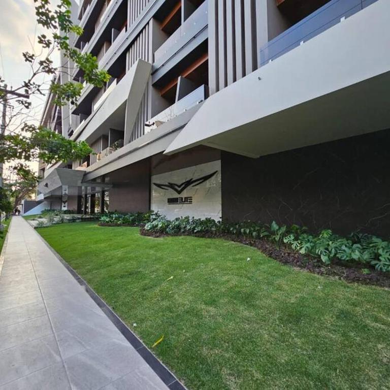 Estadía de Lujo en Equipetrol - One-Bedroom Apartment - 11