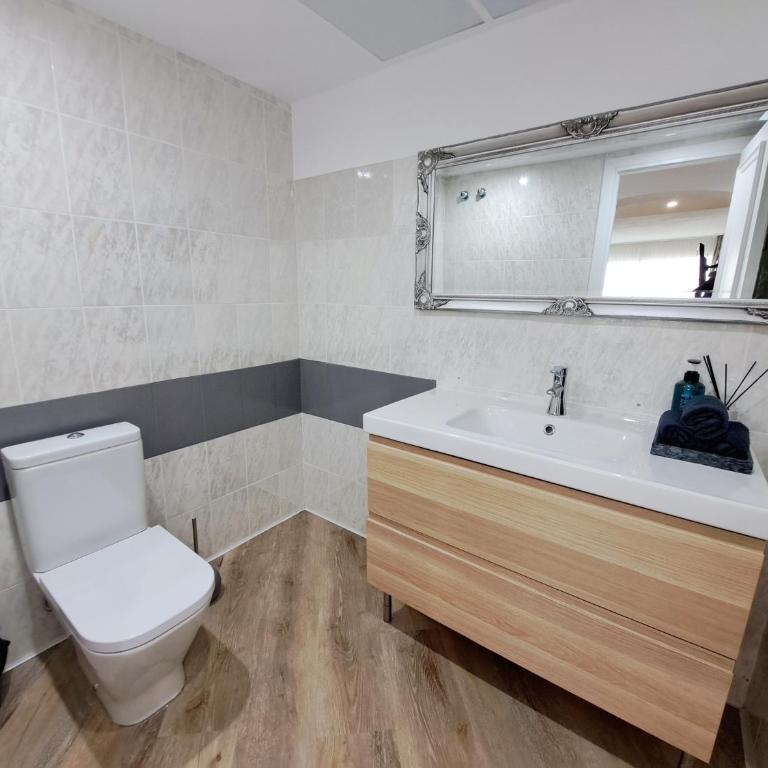 Playa Miraflores 1 - Apartamento de 3 dormitorios - 34